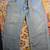 JEANS FOR SALE- WORN BUT NOT TORN 7 thumbnail