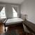 Bright furnished bedroom in end unit townhome 1 thumbnail