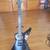 ESP  EXP (EXPLORER),w/case ,set neck, ebony fingerboard, cash only, Pick up in N 3 thumbnail