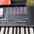 Electronic Keyboard - Yamaha PSR-230 5 thumbnail