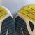 Men's Size 12 New Balance Athletic Shoes 860 Good Condition 10 thumbnail