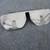 1965 - E1966 CORVETTE RETAINER SEAT BELT BUCKLE 1 thumbnail