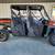 2025 POLARIS RANGER XP 1000 CREW CAB, COOL ORANGE COLOR, SAVE $ 2,700. 1 thumbnail
