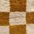 Checkered Morroccan Rug 7’ x 8’ 3 thumbnail