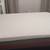 Modern Queen Size Bed + Mattress - Gently Used 1 thumbnail