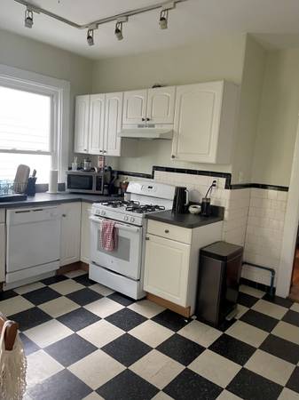 $875 / 4 habitaciones - HABITACIONES SUNNY DISPONIBLES - 10 Min HARVARD SQUARE, INMAN, UNION (Somerville)63699469236483121