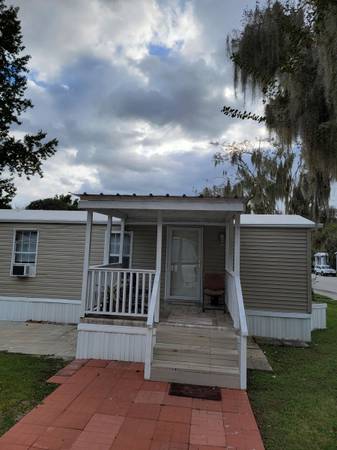 $60,000 / 2br - 644ft2 - Mobile home 1987 in great condition (North Charleston)64015946552962120