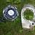 Chrome Recoil Fan Cover Shroud Housing for105cc engineNEW 2 thumbnail