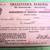1920 Chauffeurs', 1942 Tgram, 1897 Surety Bond-32 Eagle Stamps 1 thumbnail