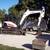 2019 Bobcat excavator E-85 diesel 2300 hrs 3 thumbnail