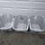 3 SUNCAST 72 QT RECYCLING BINS 3 thumbnail