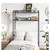 Twin Over-the-Bed Storage 2 thumbnail
