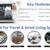 Portable Countertop Dishwasher NEW 10 thumbnail