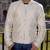 Prada Sport/Linea Rossa Nylon Jacket- Mens Medium (Euro 50) 1 thumbnail