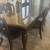 Table with chairs $399 and dining server. $299 OBO 9 thumbnail