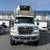 2019 International 4300 26' REEFER BOX + WALTCO 3000 LB TUCK TAILGATE 3 thumbnail