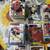 LOT - Philly Flyers sportscards from 1990's - Stars/ Rookies/ etc 11 thumbnail