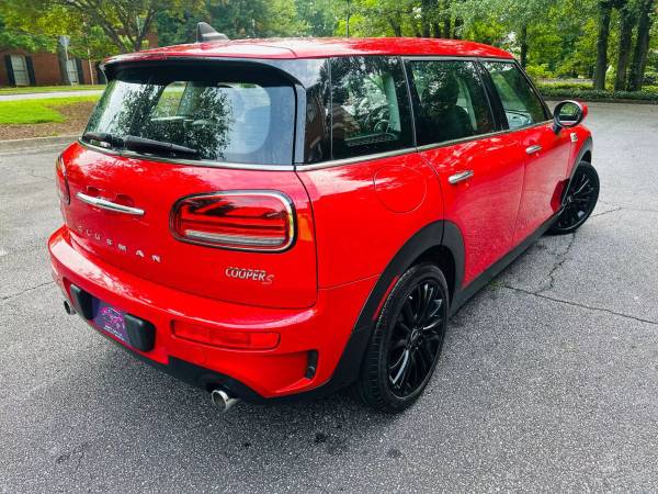 2022 MINI Clubman - ¡Financiamiento disponible! - $24999.0063621142409987121