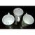 Prince George Wales CAMBRIDGE ROYAL WEDDING MUGS Black and White NEW 3 thumbnail
