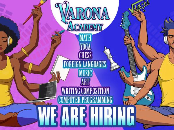 HIRING ONLINE TUTORS 1