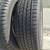 (4) volvo xc90 rims/ tires/ lug studs 9 thumbnail