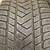 Pirelli Scorpion Winter (2) 285/40r22 & (2) 325/35r22 snow tires 4 thumbnail