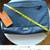 Moleskin 17” blue bag 5 thumbnail