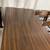 Mid-Century Modern Dining Table & 6 Chairs / Mesa Comedor Moderno Y 6 6 thumbnail
