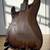 Aged Stratocaster style electic guitar relic Kent Armstrong pickups 9 thumbnail