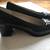 Salvatore Ferragamo Classe 5cm Nero Calf women's shoes (size 8 1/2) 2 thumbnail