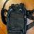 Heavy duty slim padded backpack used for photography 6 thumbnail
