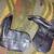 Men's Durango leather cowboy boots size 10.5 EE 5 thumbnail