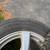 Snow tires on rims 3 thumbnail