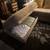 oversized loveseat/chair with ottoman 10 thumbnail