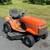 Husqvarna YTH 150 Lawn Tractor 2 thumbnail