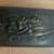 RARE PIRELLI SALVADOR DALI BRONZE BELT BUCKLE 1 thumbnail