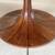 Luigi Massoni “Clessidra” Rosewoodsd Dining Table 4 thumbnail