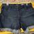 WOMANS STRETCHY SHORTS AND PAINTS NEW WITH TAGS 2 thumbnail
