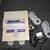 Super Nintendo SNES console with Super Mario World 3 thumbnail