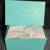 Qty 6 Gift Boxes Chanel, DG, Givenchy, Bvlgari, Tiffany, Cartier 7 thumbnail