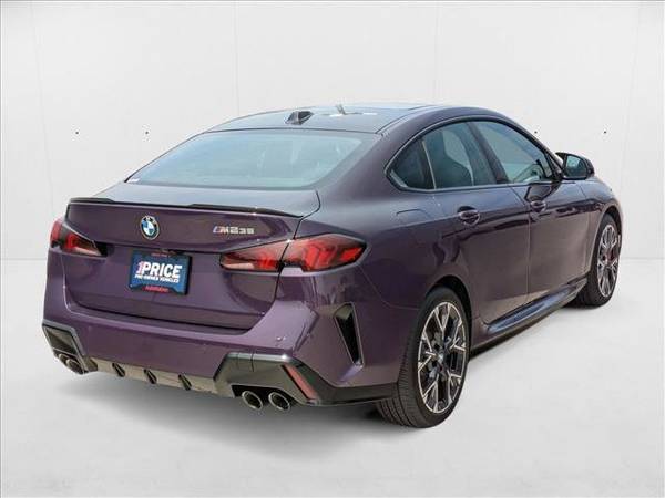 2025 BMW 2 Series AWD All Wheel Drive M235 xDrive Sedan - $47,593 (Call *(240) 453-4963* to Confirm Availability Instantly)63435122092161124