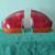 pair of Tail Light Lenses for 1982 to 1991 Jaguar XJS 1 thumbnail
