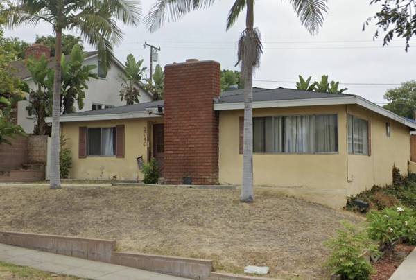 🔥 Long Beach - Signal Hill Investment Opportunity – Rare Find! 🔥 1