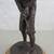 Michael Garman "Knickers" Golfer Putting Bronzetone Sculpture 1987 3 thumbnail