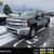 2019 Chevrolet Silverado 2500HD 4WD Crew Cab 153" Work Truck 1 thumbnail