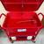 WEL-BILT 20 Gallon Mobile Parts Washer Cart Electric Pump, 2 Gal of Degreaser 3 thumbnail