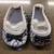 Doll Shoes - Halloween - NEW 1 thumbnail