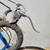 Vintage Miyata 610 25" steel frame 9 thumbnail