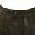 Black Suede Leather Skirt - Size 9/10 7 thumbnail