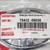 75432 Genuine 2006-2021 Toyota Symbol Emblem 1 thumbnail